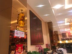 -玉华台饭庄·淮扬菜·烤鸭(望京店)