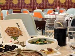 -北京全聚德(西客站店)
