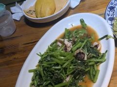 -即墨老公社·海肠捞饭大王(古城店)