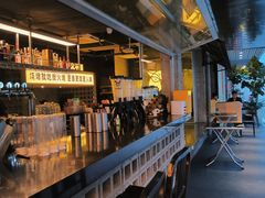 -新沙烧烤·炭烤鲜牛肉(新沙路店)