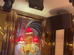 -萧邦音乐会所KTV·蒸汽活海鲜自助(福田店)