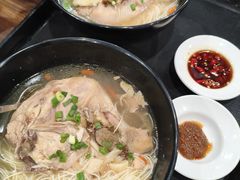 -新加坡飞禽公园