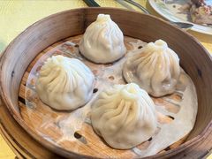 -望湖阁(苏州金鸡湖凯宾斯基大酒店)