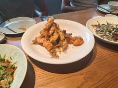 -小厨师·二十年沈家门小海鲜(百井坊巷店)