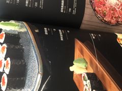 -提香日本料理