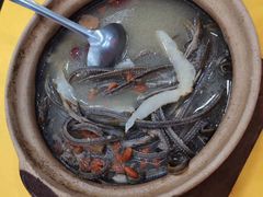 -汤氏美食台山水步特色黄鳝饭(龙津东路店)