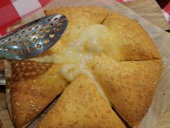 蒙古奶酪饼-西贝莜面村(国贸360广场店)