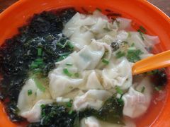 -阿麟馄饨(延长路店)