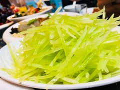 -睿柏云酒店-餐厅