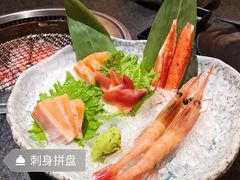 -神户赤童日式烤肉伙伴(东直门店)