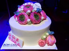 -BON CAKE(华贸购物中心店)
