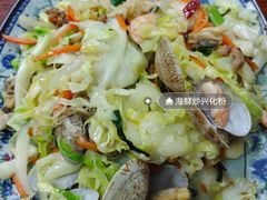 -福州人铭小吃
