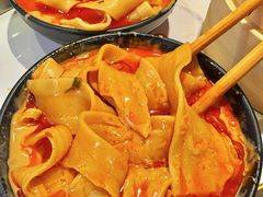 -钢管厂五区小郡肝火锅串串香(清河店)