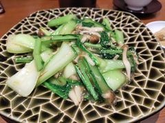 -四川餐馆(京都ポルタ店)