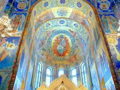 -滴血救世主教堂