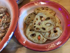 -老三样·美食研究中心(世贸路店)