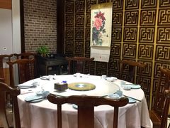 包厢-东兴楼饭庄(六里桥店)