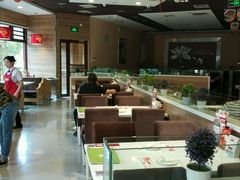 -嘉和一品粥(马家堡店)