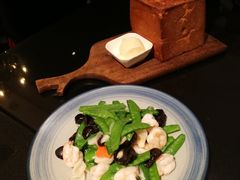 -小资太太餐厅(南岗区店)