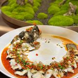 没想到科技园里藏了一家这么好吃的私房菜