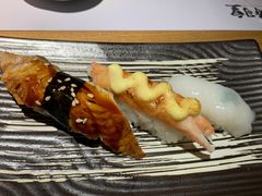 -寿司皇(扬名广场店)