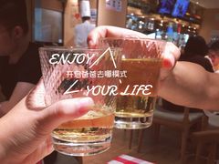 -西贝(上海我格广场店)