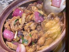 -胡须佬鸡煲四季火锅店(石厦西村直营店)