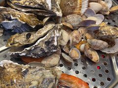 -锅老头铁锅炖•大锅蒸汽海鲜(韩乐坊店)