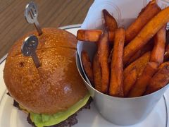 -尚牛社会 Beef & Liberty(金桥EKA天物店)