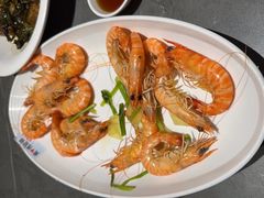 -佬太公海鸭·海鲜大排档(上海总店)