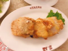 -华梅西餐厅(哈尔滨中央大街店)