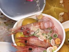 -官塘鱻鱻鱼生·潮汕生腌·砂锅粥(西马路总店)