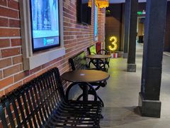 -银河电影城(中国巨幕斗门店)