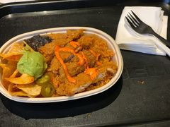 -Taco Bell 塔可钟(民田路店)