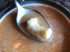 龙虾汤-Pakkhús Restaurant