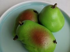 香梨流沙包-胜记酒家·精致线(君汇店)