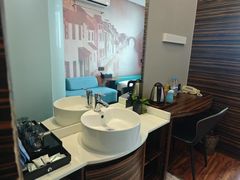 -丽市酒店(苏州平江观前街店)