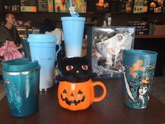 -星巴克(成都龙湖三千集店)