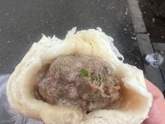 -郑家包子牛肉拉面(尚勤路店)