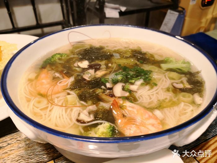 皇驰蒸汽海鲜-图片-永川区美食-大众点评网