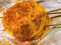 -壹加壹电烤串(总店)