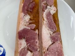 肴肉-老赵面店(大西路店)