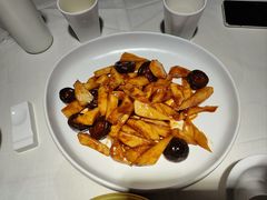 -鸭王烤鸭店(三里河店)