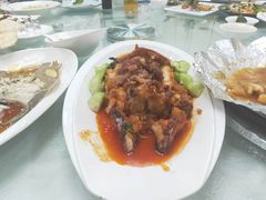 -清真悦宾楼食府(海湖店)