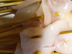 -阿串串老火锅(力盟店)