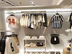 -ZARA(金安国际购物广场店)