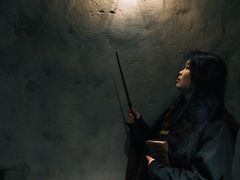 -E·S哈利正版魔法袍出租体验馆