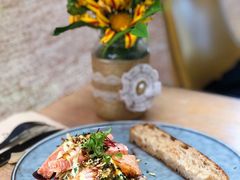 -O'mills Sourdough Bakery&Bistro(永嘉路店)