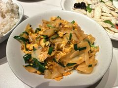 -老淮安·淮安菜(周恩来纪念馆店)