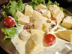 -味家烤肉烤鳗鱼牛排(西塔旗舰店)